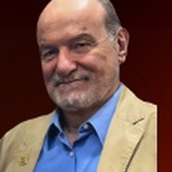 Retrato de Gerardo Silbert, coach y supervisor